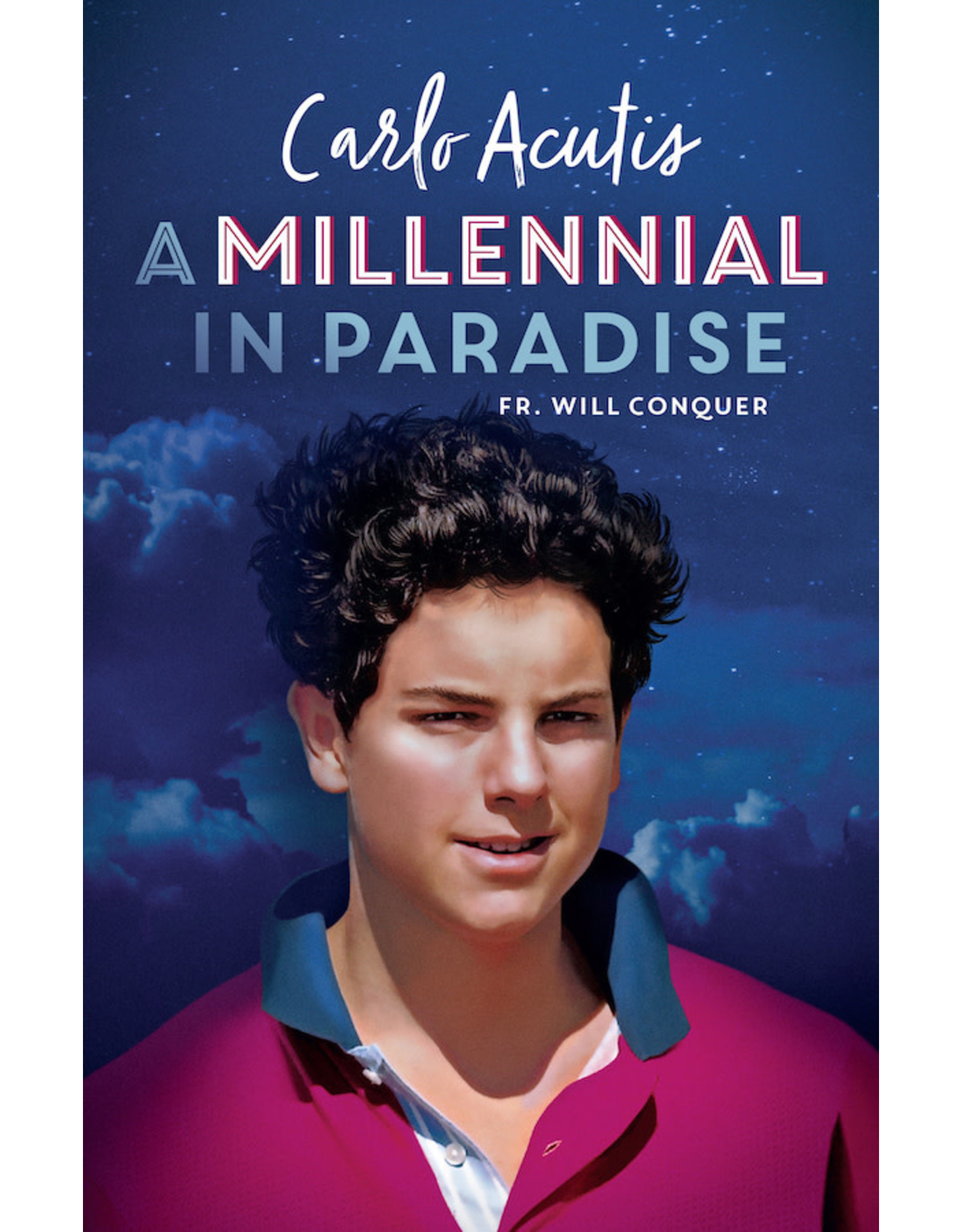 Sophia Press Millennial in Paradise