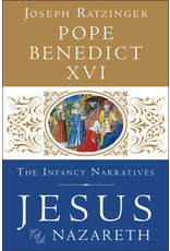 Penguin Random House Pope Benedict XVI: The Infancy Narratives - Jesus of Nazareth