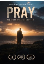 Ignatius Press Pray - The Story of Patrick Peyton - DVD