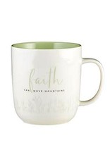 Faithworks - Gifts of Faith Faith Mug