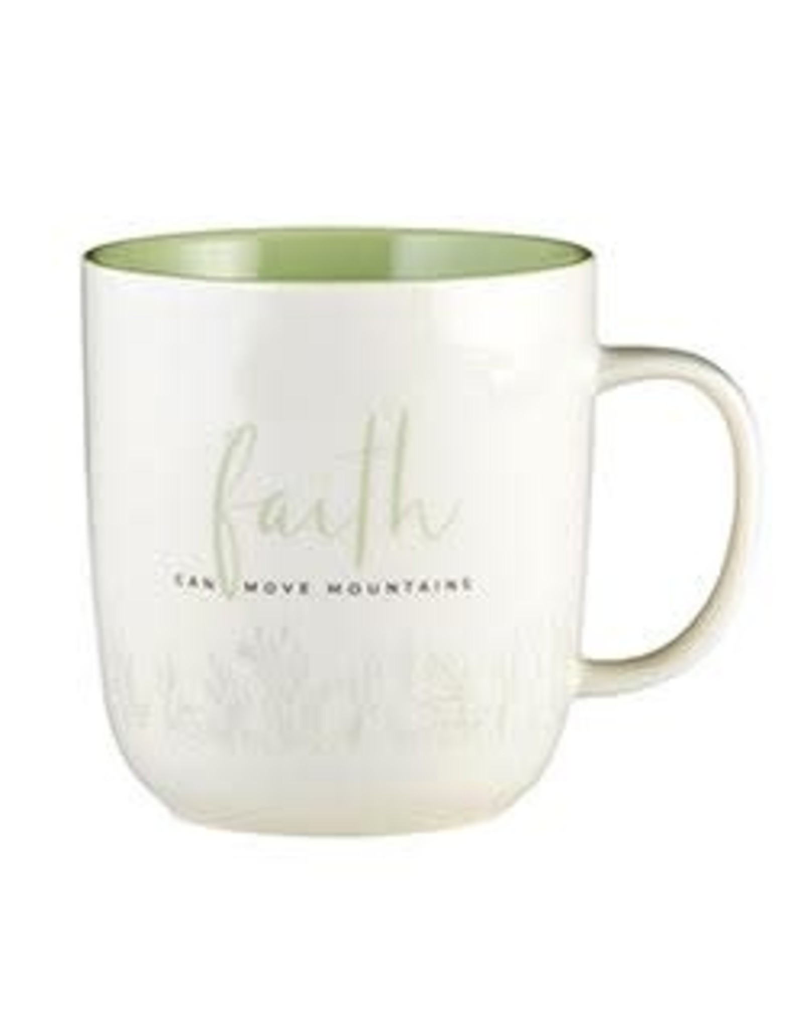 Faithworks - Gifts of Faith Faith Mug