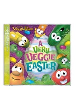 VeggieTales A very Veggie Easter - Veggietales