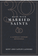 30 Days with Married Saints