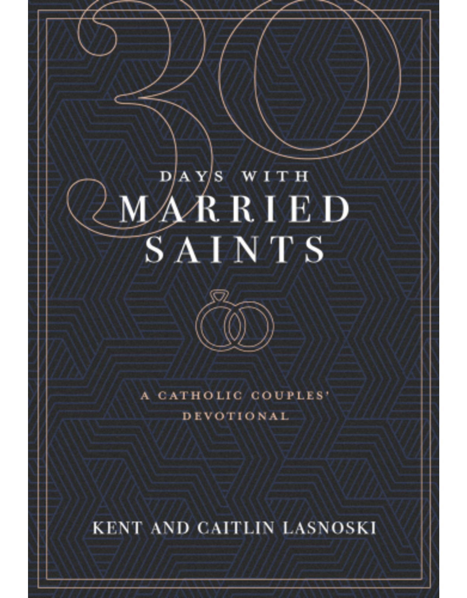 30 Days with Married Saints