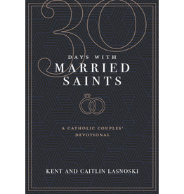 30 Days with Married Saints