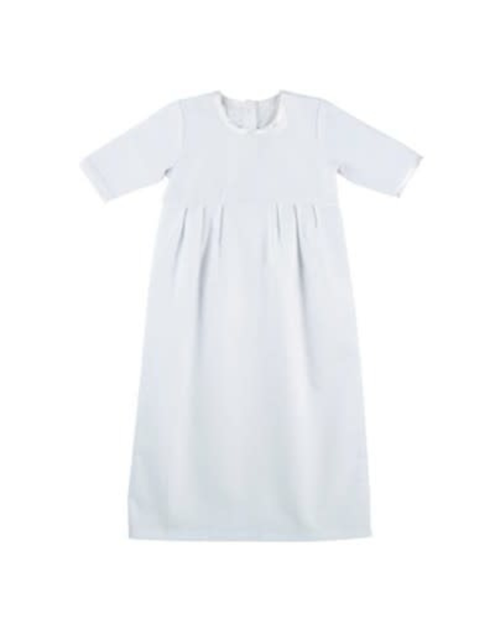 Baptism Gown Boy 0 - 3 Months