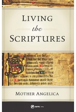 Sophia Press Living the Scriptures - Mother Angelica