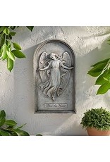 Avalon Gallery Angel Plaque