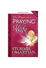 The Power of a Praying Wife -  Stormie Omartian