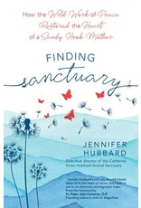 Ave Maria Press Finding Sanctuary - Jennifer Hubbard