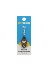 Tiny Saints Tiny Saint Charm - Blessed Frederic Ozanam