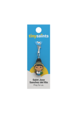 Tiny Saints Tiny Saint Charm - Saint Jose Sanchez del Rio