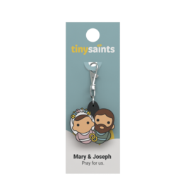 Tiny Saints Tiny saints  - Mary & Joseph (Special Edition)