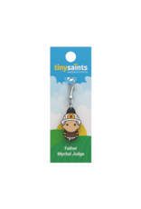 Tiny Saints Tiny saints  - Father Mychal Judge
