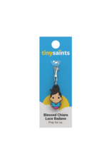 Tiny Saints Tiny saints  - Blessed Chiara Luce Badano