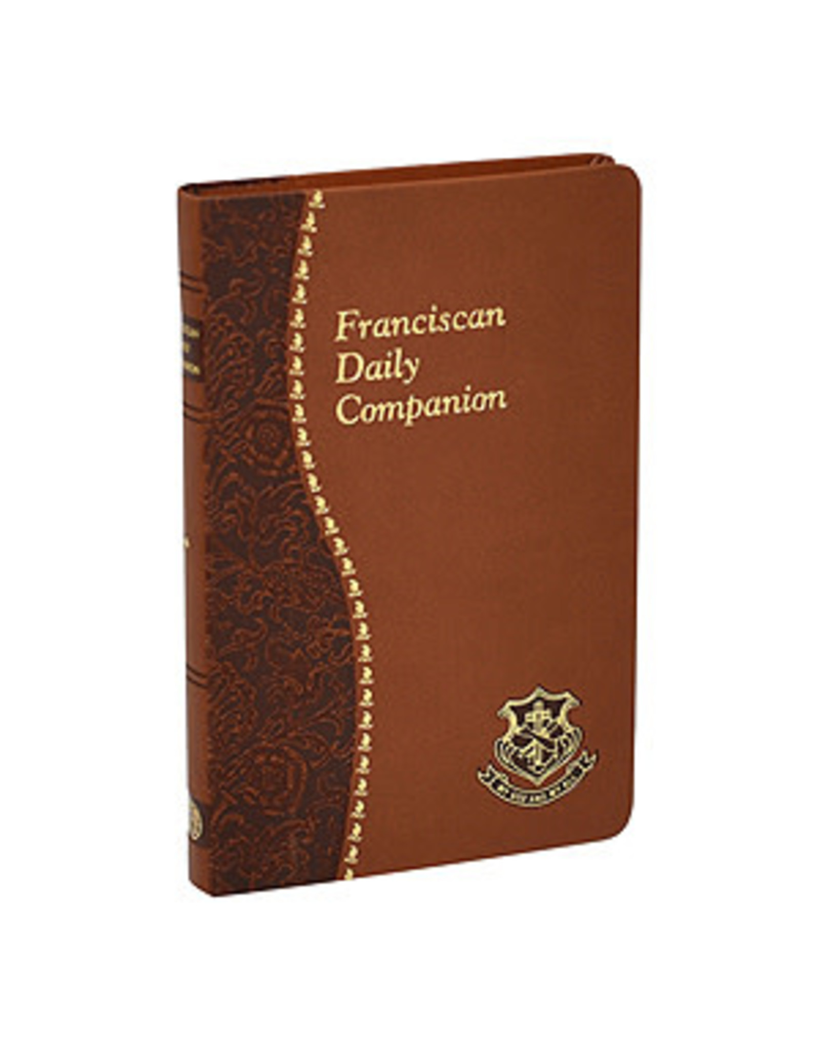 Catholic Book Publishing Franciscan Daily Companion