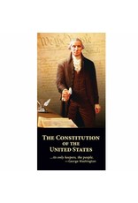 Pocket Constitution of the United States
