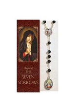 Creed Chaplet of the Seven Sorrows