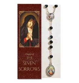Creed Chaplet of the Seven Sorrows