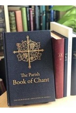 The Church Music Association of America The Parish Book of Chant