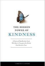 Sophia Press Hidden Power of Kindness - Fr. Lawrence G. Lovasik