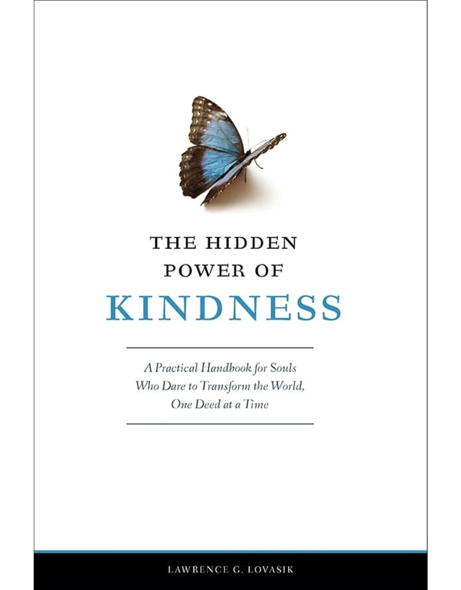 Sophia Press Hidden Power of Kindness - Fr. Lawrence G. Lovasik