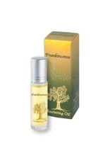 Holy Land Gifts Anointing Oil: Frankincense Holy Land