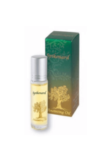 Holy Land Gifts Anointing Oil: Spikenard