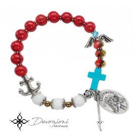 Chaplet: Saint Philomena