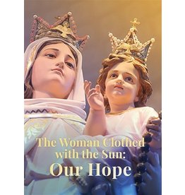 Ignatius Press The Woman Clothed with the Sun: Our Hope - DVD