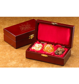 Three Kings Gifts The Original Gifts of Christmas - Gold, Frankincense and Myrrh - Single Box Set