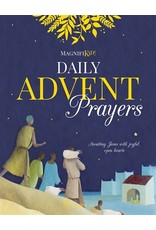 Ignatius Press Daily Advent Prayers - MagnifiKid