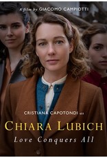 Ignatius Press Love Conquers All  (DVD) - Chiara Lubich