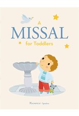 Ignatius Press A Missal for Toddlers - Magnificat