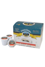 Mystic Monk Mystic Monk Candy Cane Single Serve Coffee Cups (10 Cups)