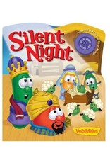 VeggieTales VeggieTales -  Silent Night Sing Along Book