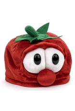 VeggieTales VeggieTales -  Bob the Tomato - Plush Hat