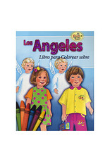 Catholic Book Publishing Coloring Book  - Los Angeles
