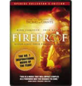 FireProof - DVD