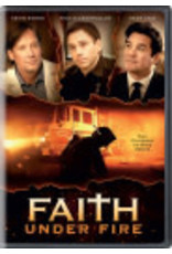 Faith Under Fire- DVD