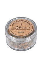 Majesty Majesty Incense - Myrrh
