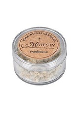 Majesty Majesty Incense - Frankincense