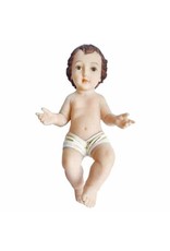 Loves Gift Baby Jesus Figurine 3.5”