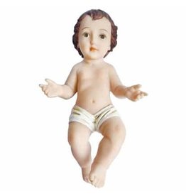 Loves Gift Baby Jesus Figurine 3.5”