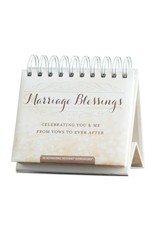 DaySpring Calendar: Marriage Blessings
