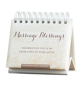 DaySpring Calendar: Marriage Blessings