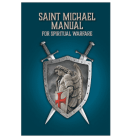 CBC-Aquinas Press Saint Michael Manual for Spiritual Warfare