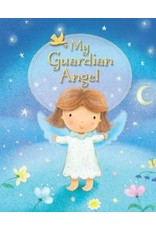 Paraclete Press My Guardian Angel - Sophie Piper and Sanja Rescek