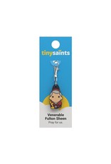 Tiny Saints Tiny Saint Charm - Venerable Fulton Sheen