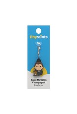 Tiny Saints Tiny Saint Charm - Saint Marcellin Champagnat